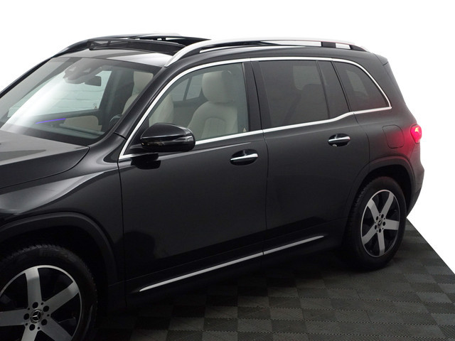 Mercedes-Benz 200-klasse