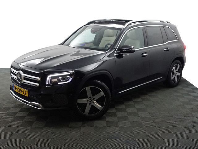 Mercedes-Benz 200-klasse