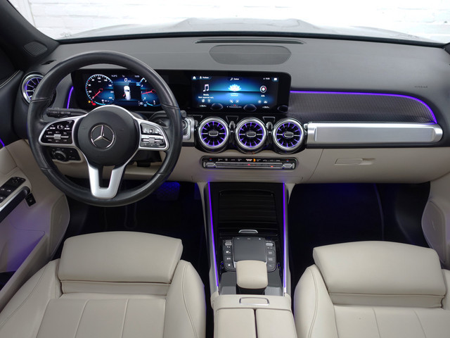 Mercedes-Benz 200-klasse