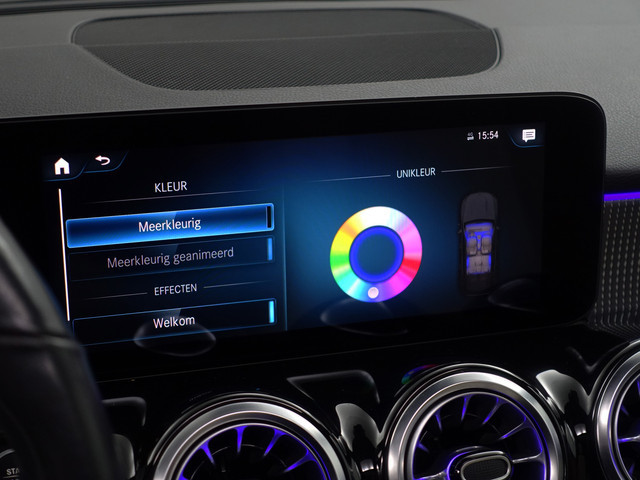 Mercedes-Benz 200-klasse