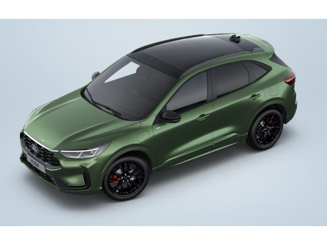 Ford Kuga 2026 Hybride
