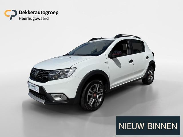 Dacia Sandero 2020 Benzine