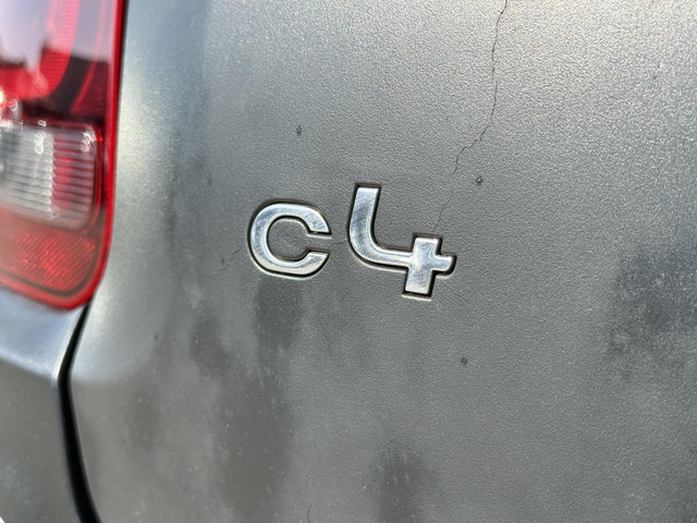 Citroën C4 Cactus