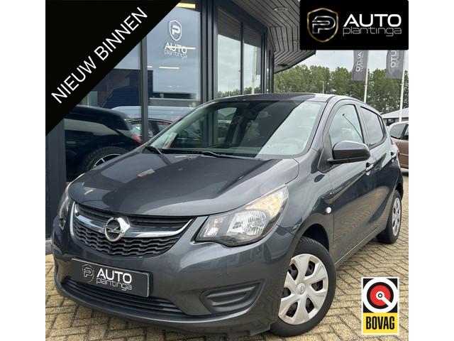 Opel KARL