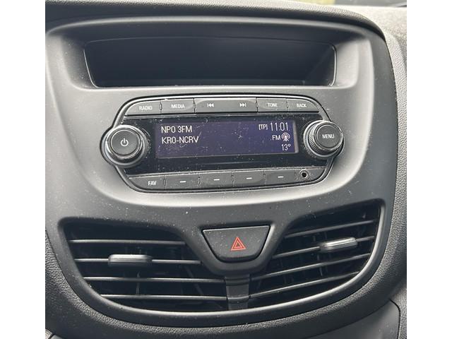 Opel KARL