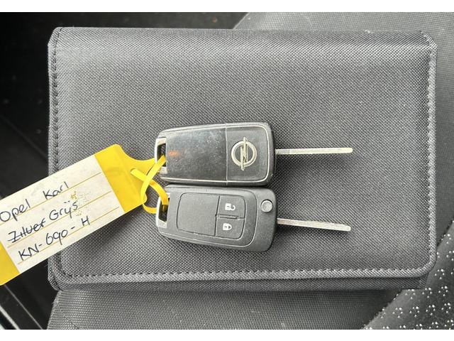 Opel KARL