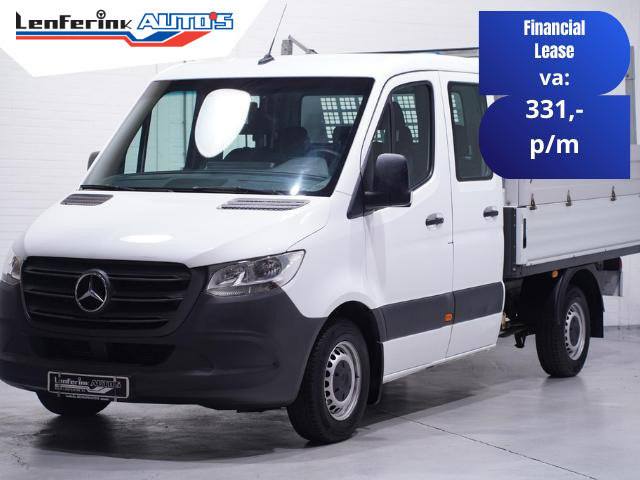 Mercedes-Benz Sprinter 2019 Diesel