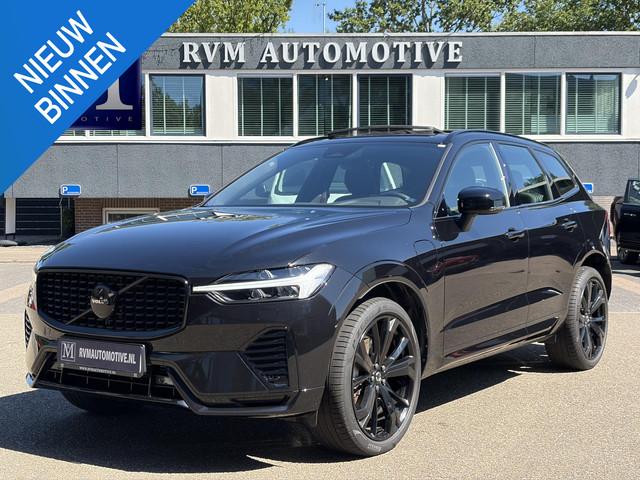 Volvo XC60 2024 Hybride