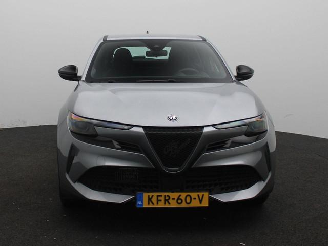 Alfa Romeo Junior