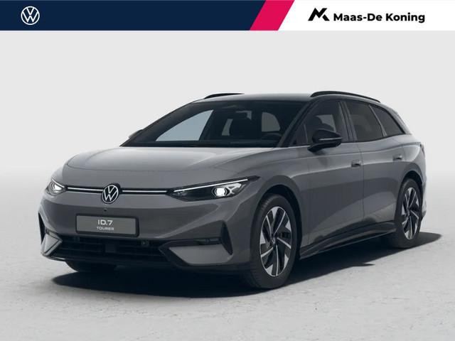 Volkswagen ID.7 2027 Elektrisch
