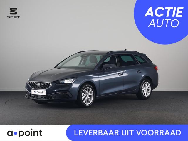 Seat Leon 2026 Benzine