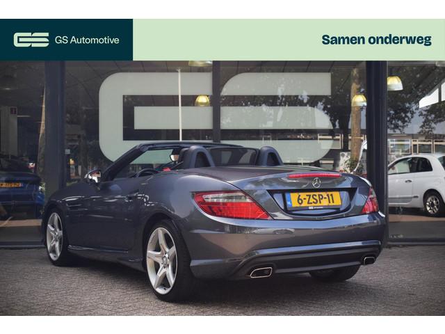 Mercedes-Benz SLK