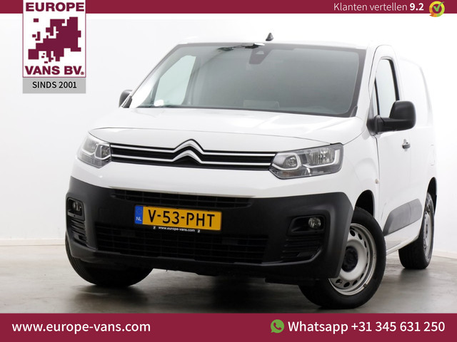 Citroën Berlingo 2021 Diesel
