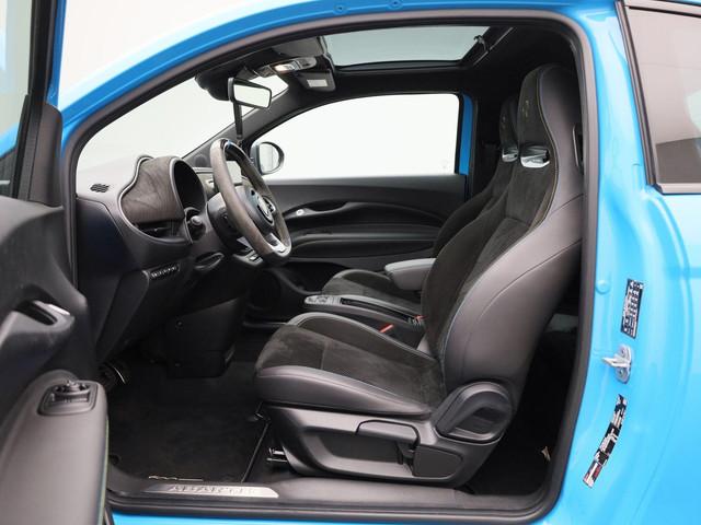 Abarth 500