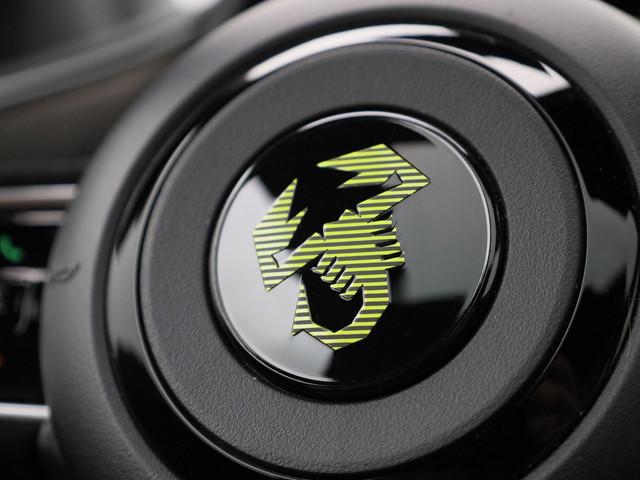 Abarth 500
