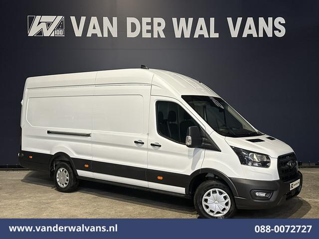 Ford Transit 2023 Diesel