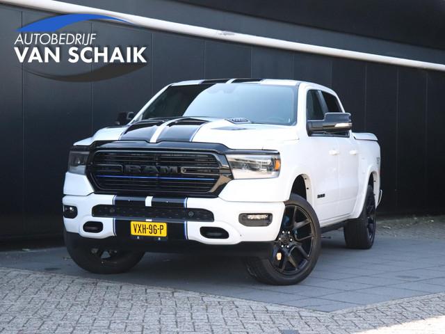 Dodge Ram 2024 Benzine