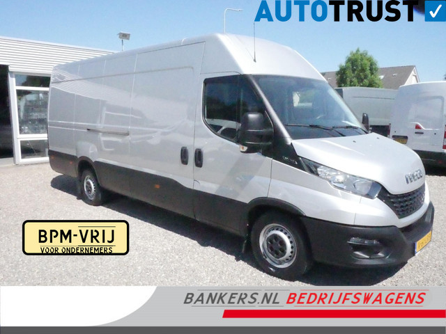 Iveco Daily 2021 Diesel