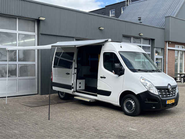 Renault Master 2019 Diesel