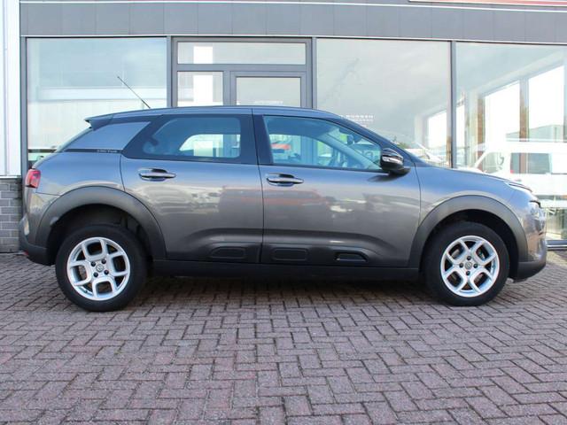Citroën C4 Cactus