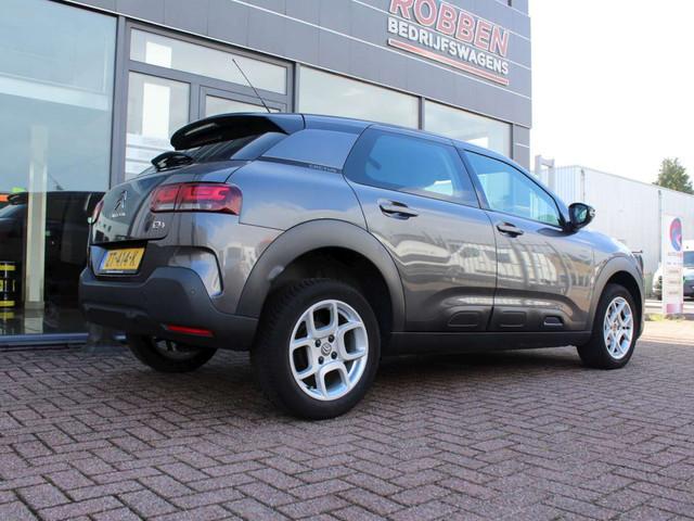Citroën C4 Cactus