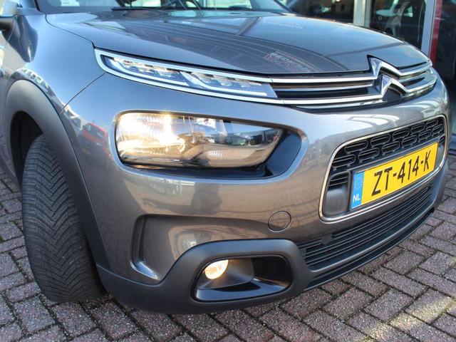 Citroën C4 Cactus