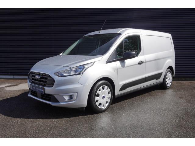 Ford Transit Connect 2020 Diesel