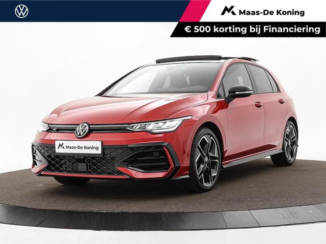 Volkswagen Golf 2025 Benzine