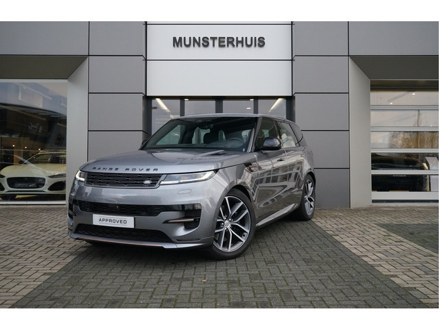 Land Rover Range Rover Sport 2023 Hybride