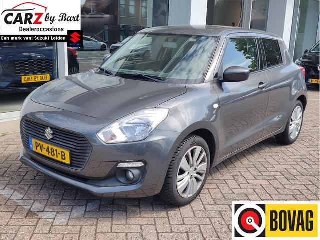 Suzuki Swift 2017 Benzine