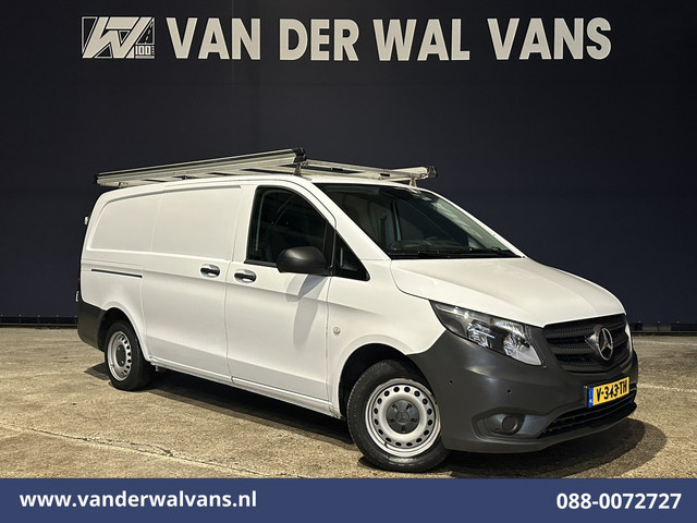 Mercedes-Benz Vito 2018 Diesel