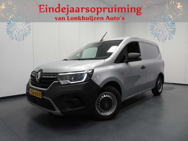 Renault Kangoo 2022 Diesel