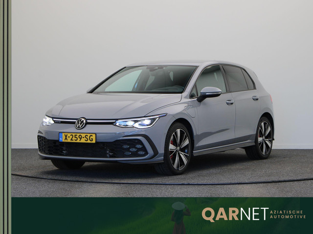 Volkswagen Golf 2020 Hybride