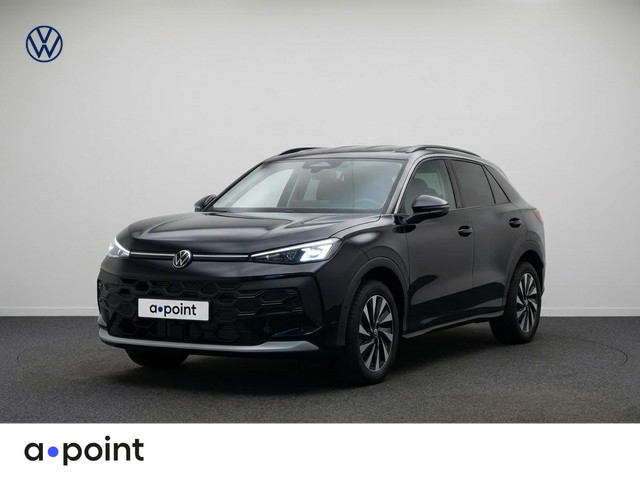 Volkswagen T-Roc 2026 Benzine