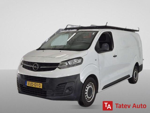 Opel Vivaro 2021 Diesel