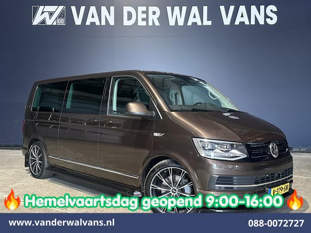Volkswagen Transporter 2018 Diesel