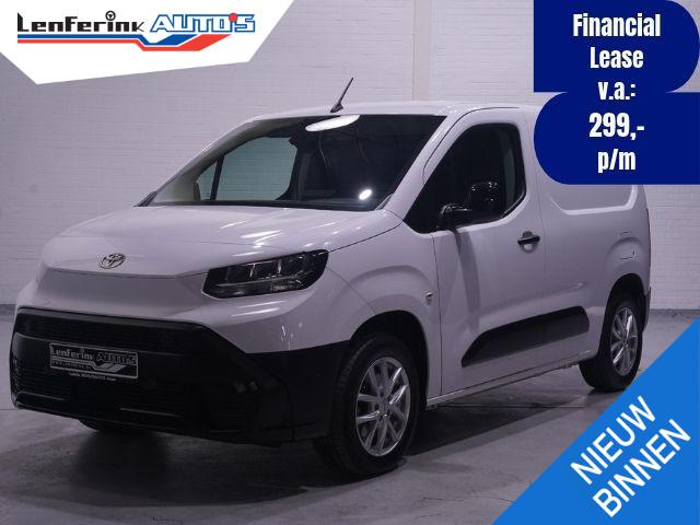 Toyota Pro Ace 2024 Diesel