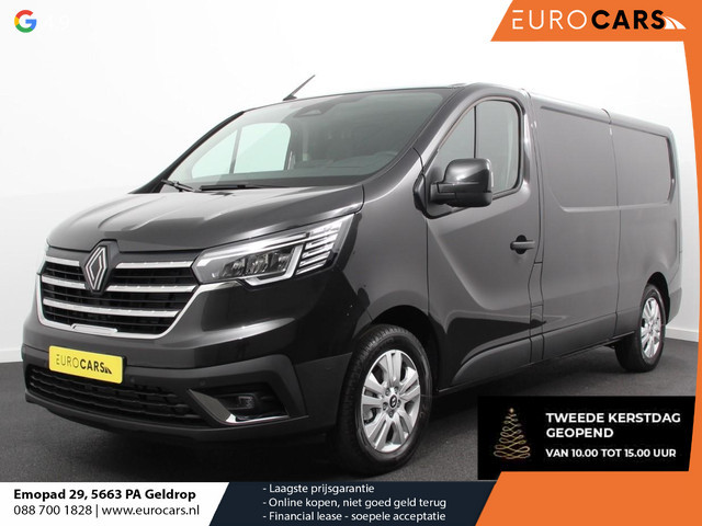 Renault Trafic 2024 Diesel