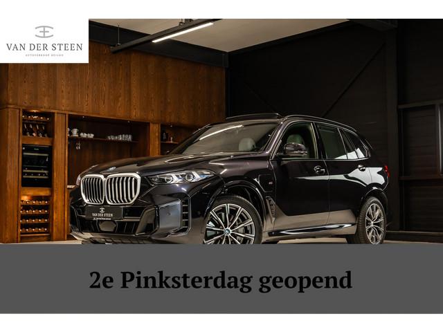 BMW X5 2024 Hybride