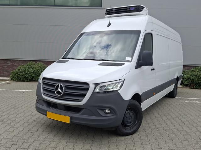 Mercedes-Benz Sprinter 2024 Diesel