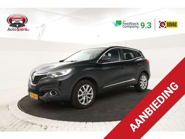 Renault Kadjar 2017 Diesel
