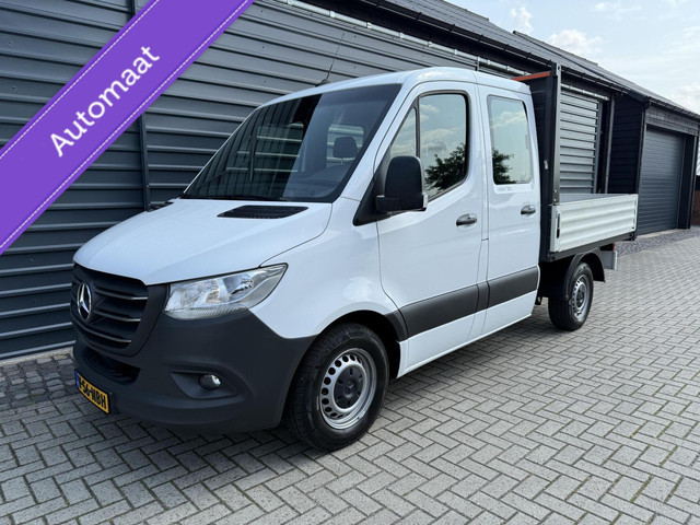 Mercedes-Benz Sprinter 2021 Diesel