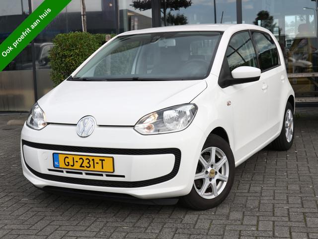 Volkswagen up! 2015 Benzine