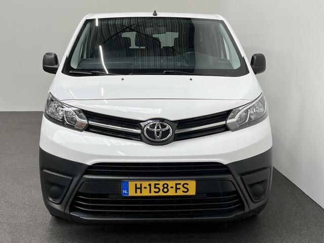 Toyota Pro Ace