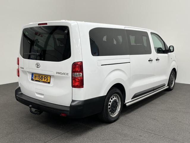 Toyota Pro Ace