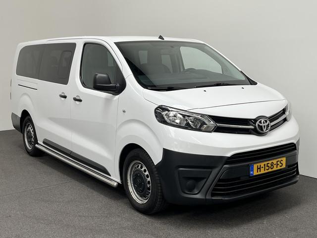 Toyota Pro Ace