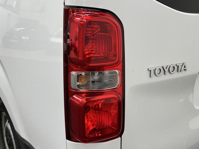 Toyota Pro Ace
