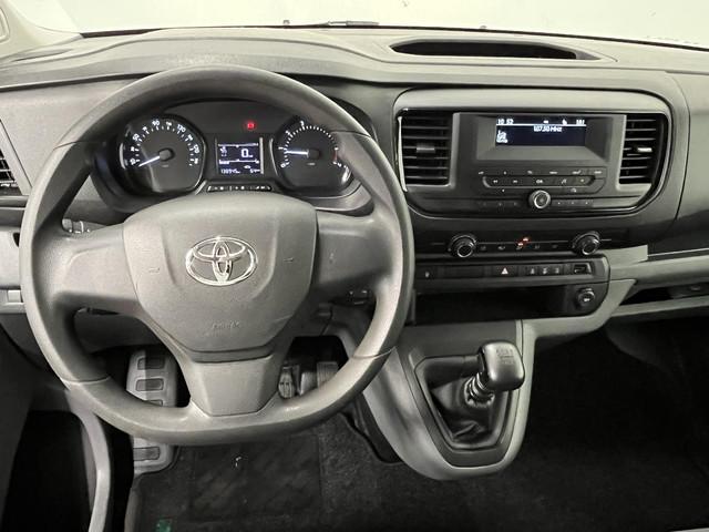 Toyota Pro Ace