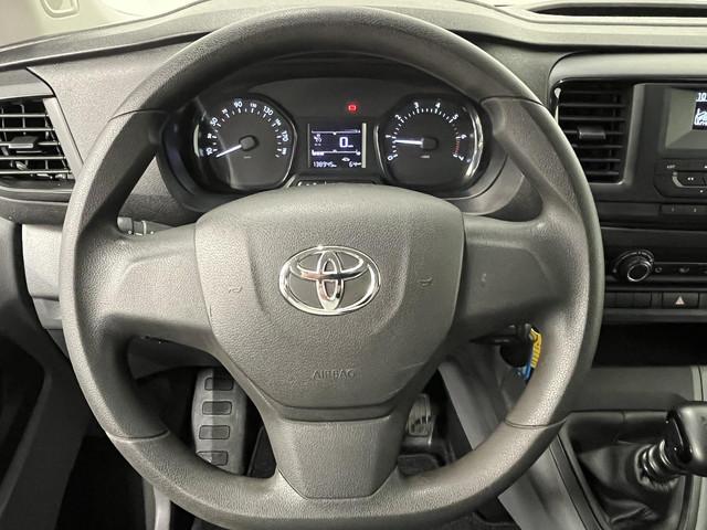 Toyota Pro Ace