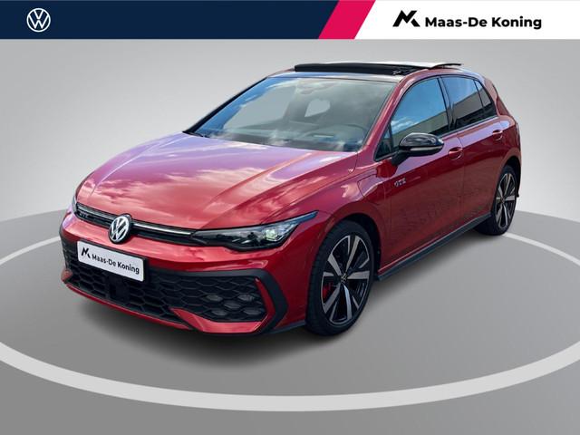 Volkswagen Golf 2025 Hybride